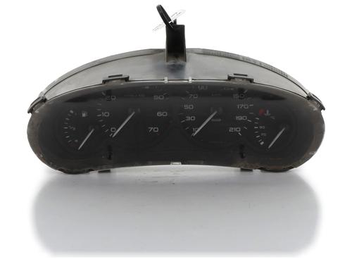 Instrument cluster CITROËN BERLINGO Box Body/MPV (B9) 1.6 HDi 75 | BP29931522C47