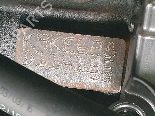 Engine RENAULT CLIO IV (BH_) 1.5 dCi 90 | BP37086988M1 - Image 9