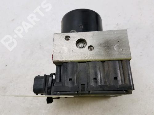 ABS pump PEUGEOT 206 Hatchback (2A/C) 1.6 16V | BP10616777M43 