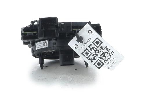 Used Squib airbag Squib airbag VW GOLF SPORTSVAN VII (AM1, AN1) [2014-2020] 33230354 33230354