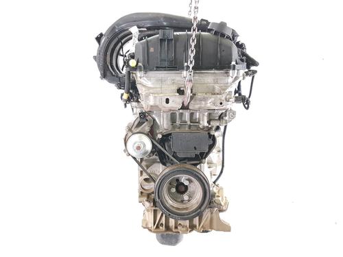 Used Engine Engine PEUGEOT 208 I (CA_, CC_) 1.2 PureTech 82 (82 hp) 40277914 40277914