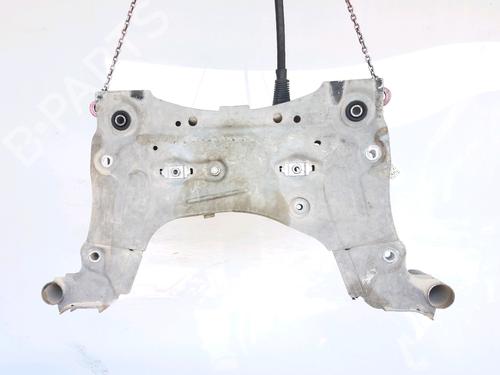 Used Subframe RENAULT MEGANE III Hatchback (BZ0/1_, B3_) 1.9 dCi (BZ0N, BZ0J) (131 hp) 29443111