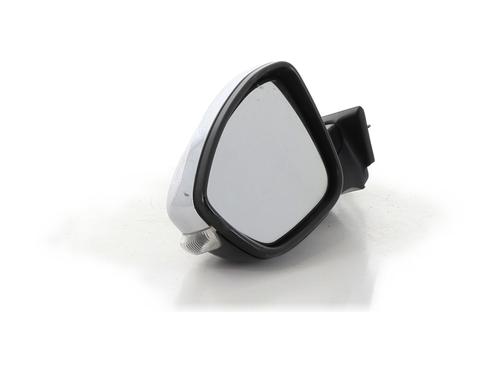 Left mirror PEUGEOT 208 I (CA_, CC_) 1.6 HDi | BP27309185C26 