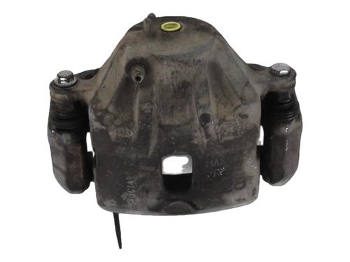 Used Right front brake caliper HYUNDAI TUCSON (JM) 2.0 CRDi All-wheel Drive (113 hp) 27913177