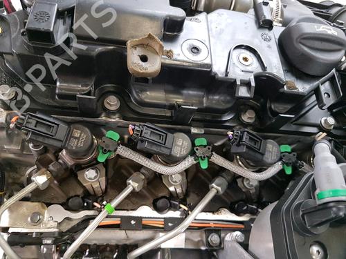 Engine CITROËN C4 Picasso II  | BP36897892M1  - Image 8