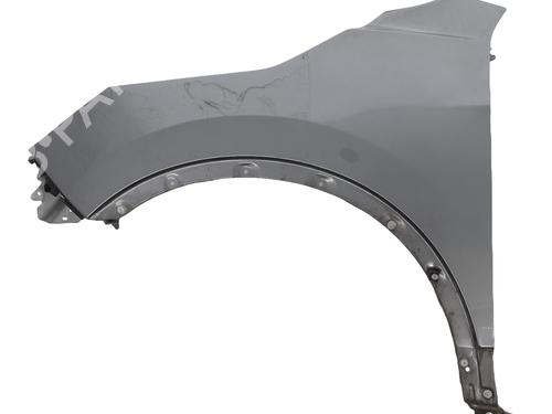 Forkjerm venstre Forkjerm venstre NISSAN QASHQAI II (J11, J11_) 1.3 DIG-T (140 hp) 34575377 34575377