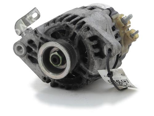 Used Alternator PEUGEOT 107 (PM_, PN_) 1.0 (68 hp) 27169642