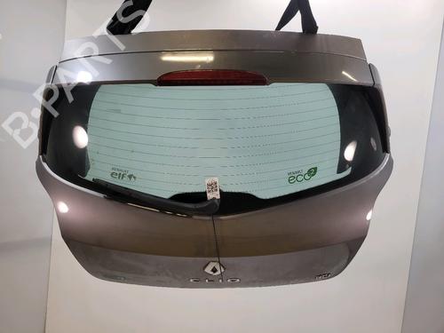 Used Tailgate RENAULT CLIO III (BR0/1, CR0/1) 1.5 dCi (88 hp) 29444117