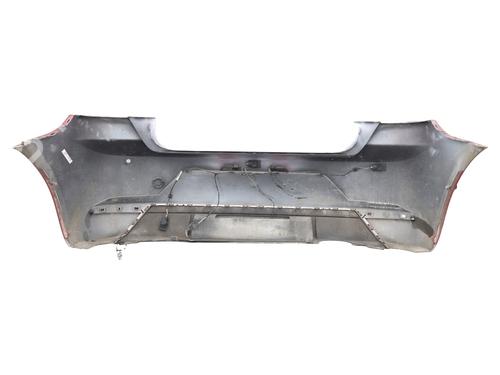 Rear bumper SEAT IBIZA V (KJ1, KJG) 1.0 MPi | BP29321421C8