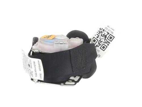 Used Rear right belt tensioner TOYOTA YARIS (_P1_) 1.0 (SCP10_, SCP10R) (65 hp) 31078973