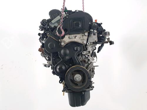 Used Engine Engine CITROËN C3 II (SC_) 1.4 HDi 70 (SC8HZC, SC8HR0, SC8HP4) (68 hp) 33809591 33809591