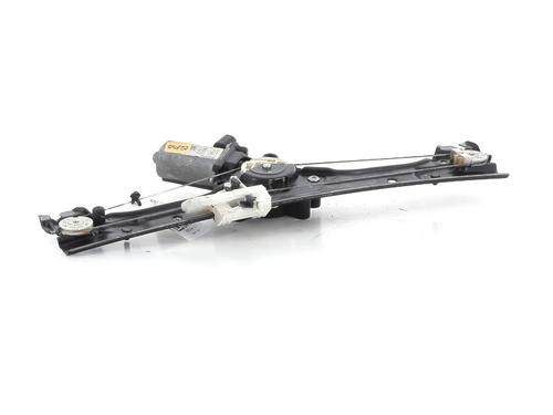 Front right window mechanism FIAT 500 (312_) 1.2 (312AXA1A) | BP31876157C23