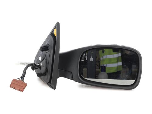 Right mirror PEUGEOT 306 Hatchback (7A, 7C, N3, N5)  | BP28364741C27 