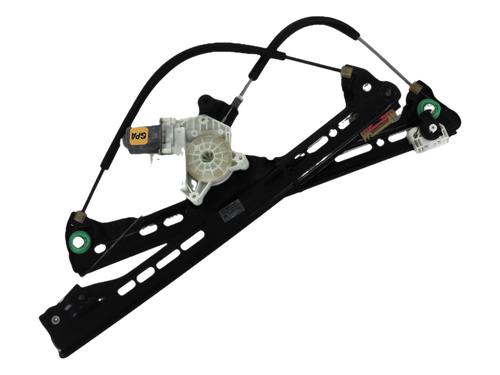 Used Front left window mechanism Front left window mechanism 37228496 37228496
