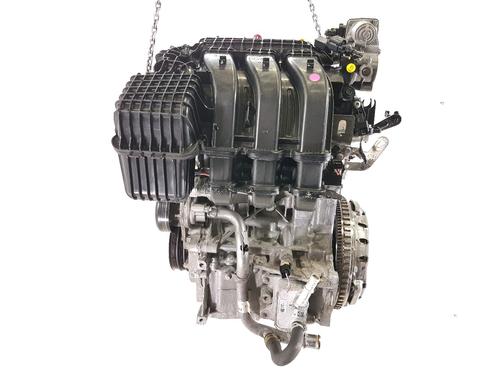 Engine DACIA SANDERO III 1.0 SCe 65 | BP33646039M1 - Image 2