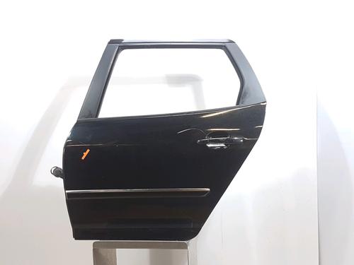 Used Left rear door PEUGEOT 407 SW (6E_, 6D_) 1.6 HDi 110 (109 hp) 10424381