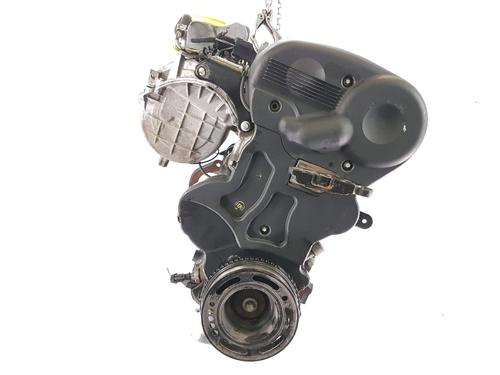 Used Engine OPEL ZAFIRA A MPV (T98) 1.8 16V (F75) (125 hp) 32400636