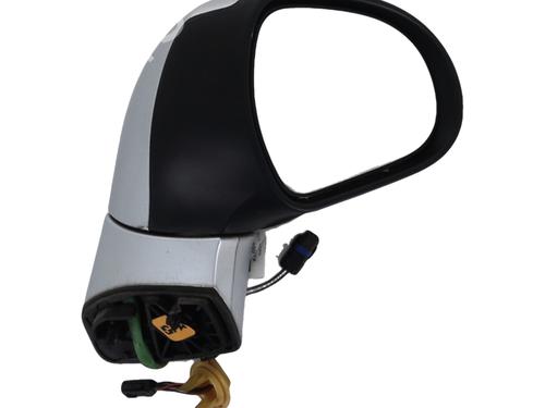 Retrovisor derecho PEUGEOT 308 I (4A_, 4C_) 1.6 HDi (109 hp) 30474725