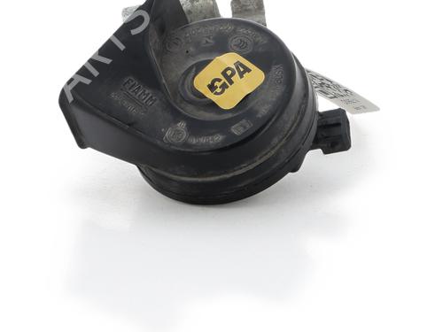 Used Horn Horn RENAULT CLIO IV (BH_) 0.9 TCe 90 (BHNF, BHMA, BHMH, BHJK, BHJR) (90 hp) 36007062 36007062