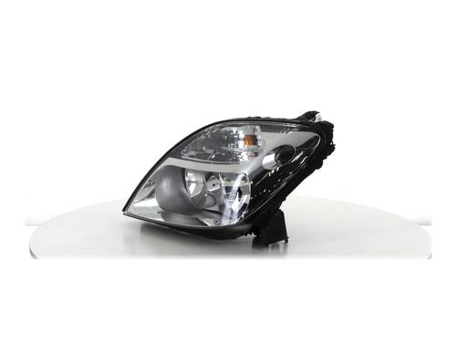 Used Left headlight Left headlight RENAULT SCÉNIC I MPV (JA0/1_, FA0_) [1999-2010] 33645424 33645424