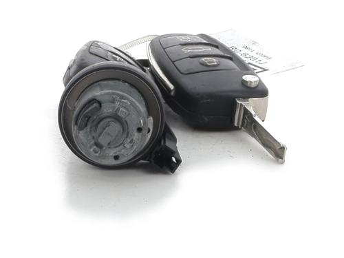 Ignition barrel AUDI A3 Sportback (8VA, 8VF) 2.0 TDI | BP31866989M48