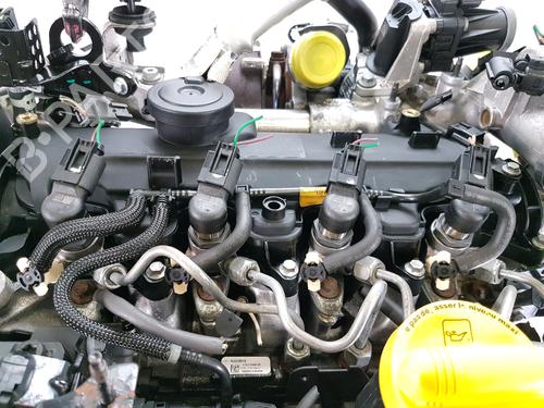 Engine RENAULT TALISMAN (LP_) 1.5 dCi 110 (LPA3) | BP36795087M1 - Image 10