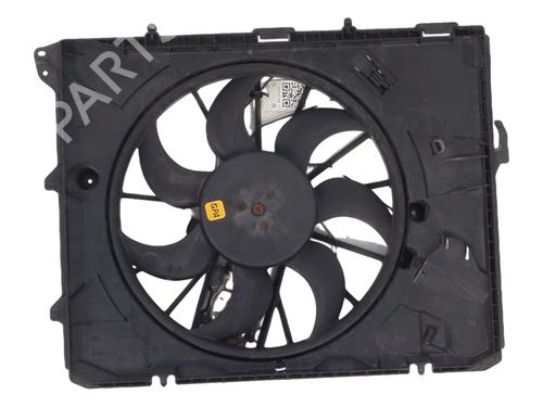 Radiator fan BMW 3 (E90) 318 i | BP36945393M35 - Image 3