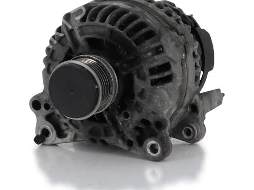 Used Alternator VW POLO IV (9N_, 9A_) 1.4 TDI (80 hp) 29055575