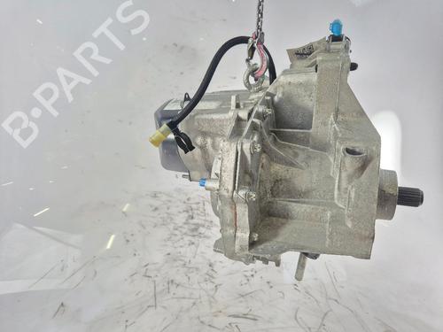 Gearbox RENAULT TWINGO II (CN0_) 1.2 16V (CN0K, CN0V, CN0A) | BP38917922M3 - Image 3