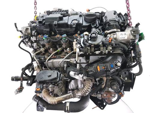 Engine PEUGEOT 5008 (0U_, 0E_) 1.6 BlueHDi 120 | BP40057637M1 - Image 5
