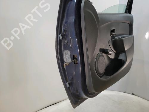 Right front door DACIA SANDERO II 1.2 | BP29849613C3 