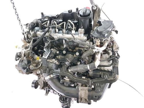 Engine SEAT IBIZA IV (6J5, 6P1) 1.4 TDI | BP32076538M1 - Image 5