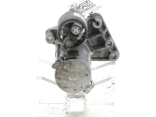 Used Starter TOYOTA AYGO (_B1_) 1.4 D-4D (WNB10_, WNB10R) (54 hp) 25982609