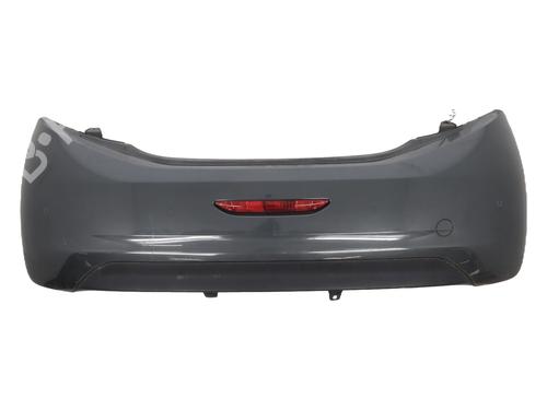 Paraurti posteriore PEUGEOT 208 I (CA_, CC_) 1.6 BlueHDi 100 (100 hp) 30925344