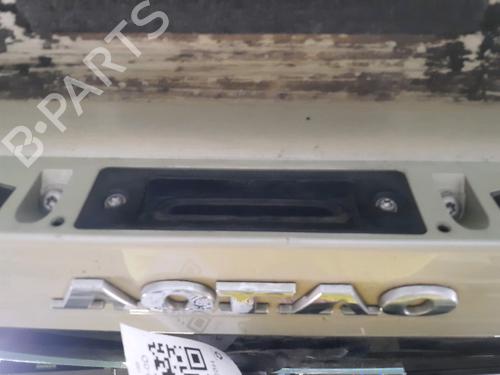 Tailgate VOLVO V50 (545) 2.0 CDI | BP15724330C6 