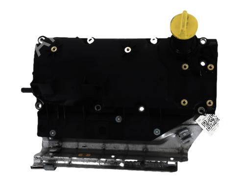 Kleppendeksel Kleppendeksel RENAULT CLIO II (BB_, CB_) 1.2 (BB0A, BB0F, BB10, BB1K, BB28, BB2D, BB2H, CB0A,... (58 hp) 40003989 40003989
