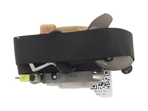 Used Front left seatbelt Front left seatbelt NISSAN MICRA IV (K13K, K13KK) 1.2 (80 hp) 33533909 33533909