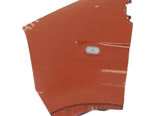 Used Left front fenders RENAULT MASTER II Van (FD) 2.5 dCi (FD01, FD02, FD21, FD22, FD31, FD32, FD3Y, FD71,... (120 hp) 30334526