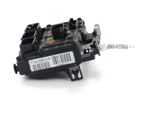 Zekeringkast Zekeringkast CITROËN C4 I (LC_) 1.6 HDi (90 hp) 37513238 37513238