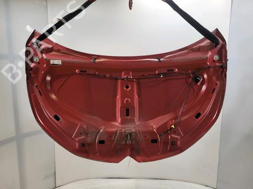 Hood CITROËN C4 II (NC_) 1.4 VTi 95 (NC8FP0) | BP29696422C1 