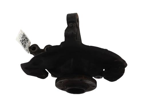 Left front steering knuckle PEUGEOT 508 I (8D_) 2.0 HDi | BP30924783M25