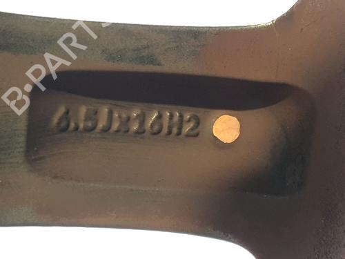 Rim FORD ECOSPORT 1.0 EcoBoost | BP29819573C45 