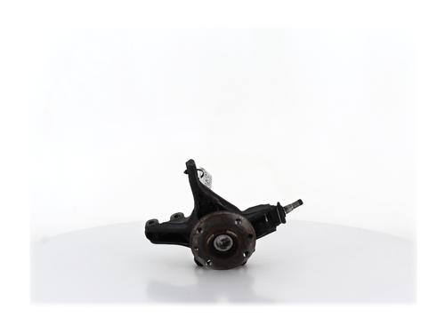 Used Left front steering knuckle Left front steering knuckle 37166664 37166664