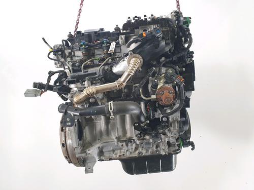 Engine PEUGEOT 3008 I MPV (0U_) 1.6 BlueHDi 120 | BP36288372M1 - Image 4