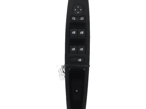 Used Left front window switch Left front window switch RENAULT MEGANE III Hatchback (BZ0/1_, B3_) 1.5 dCi (BZ09, BZ0D, BZ1W, BZ29, BZ14) (110 hp) 33533876 33533876