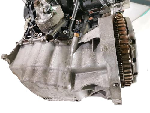 Engine RENAULT CLIO IV (BH_) 1.5 dCi 90 | BP30524245M1