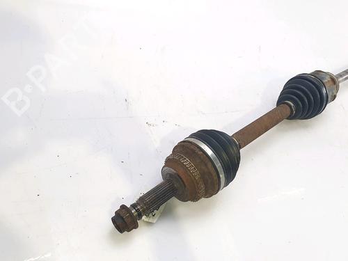 Right front driveshaft TOYOTA RAV 4 II (_A2_) 2.0 4WD (ACA21, ACA20) | BP29110338M39 