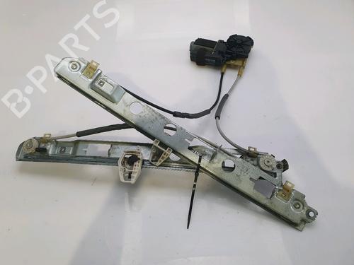 Used Front left window mechanism RENAULT MEGANE II (BM0/1_, CM0/1_) [2001-2012]  28160660