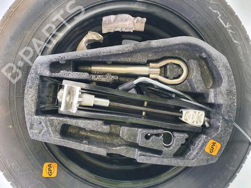 Jack Kit SEAT IBIZA IV (6J5, 6P1) 1.4 TDI | BP28051600C119 