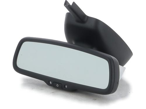 Espejo interior PEUGEOT 207 SW (WK_) 1.6 HDi (112 hp) 33190102